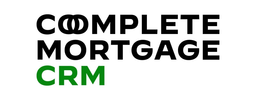 Complete Mortgage CRM